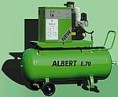 ATMOS Albert E.70